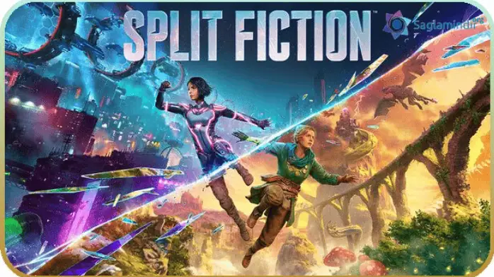 Split Fiction İndir